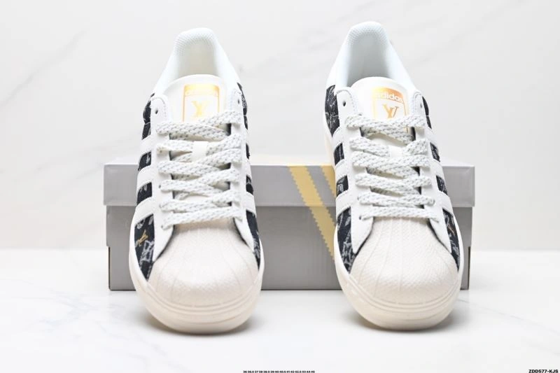 Adidas Superstar Shoes Unique 176