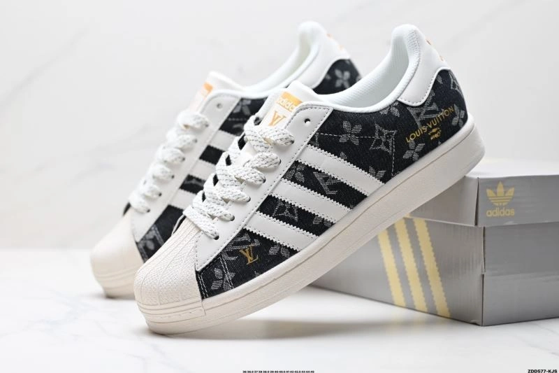 Adidas Superstar Shoes Unique 176