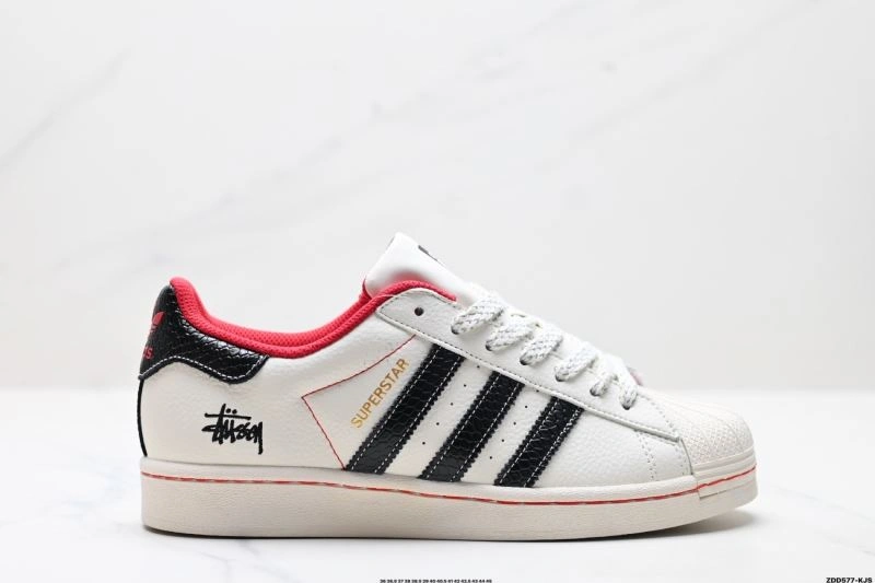 Adidas Superstar Shoes Youthful 181