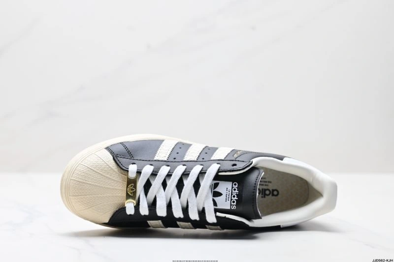 EyeCatching Adidas Superstar Shoes 179