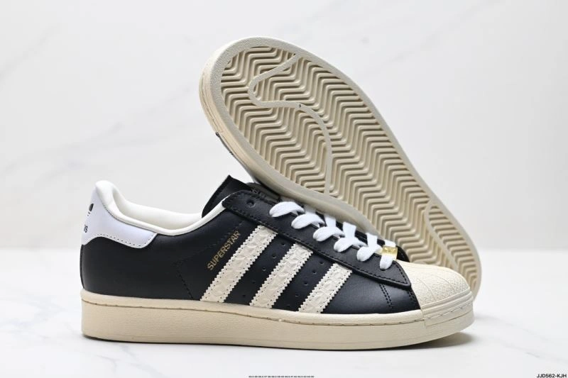 EyeCatching Adidas Superstar Shoes 179
