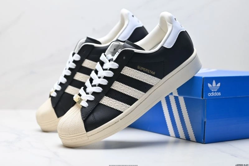 EyeCatching Adidas Superstar Shoes 179