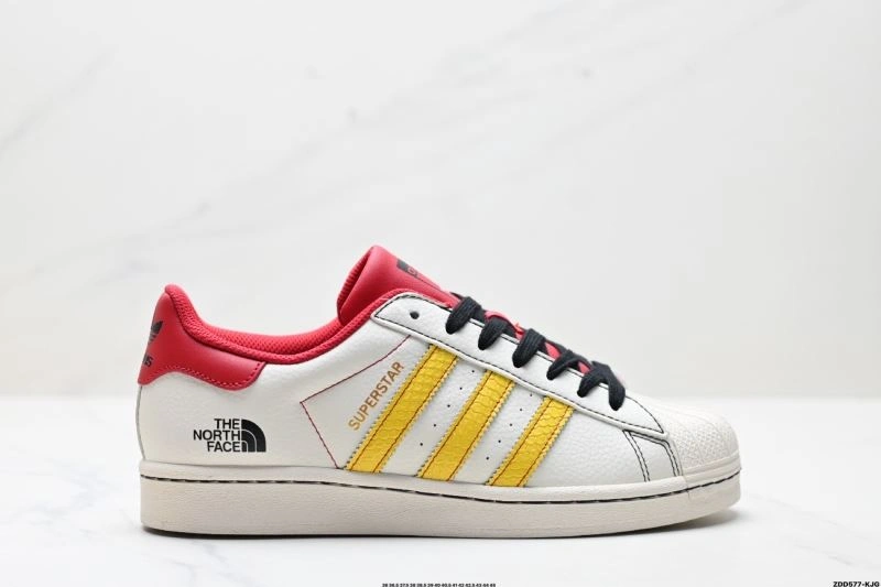 Adidas Superstar Shoes Elegant 175