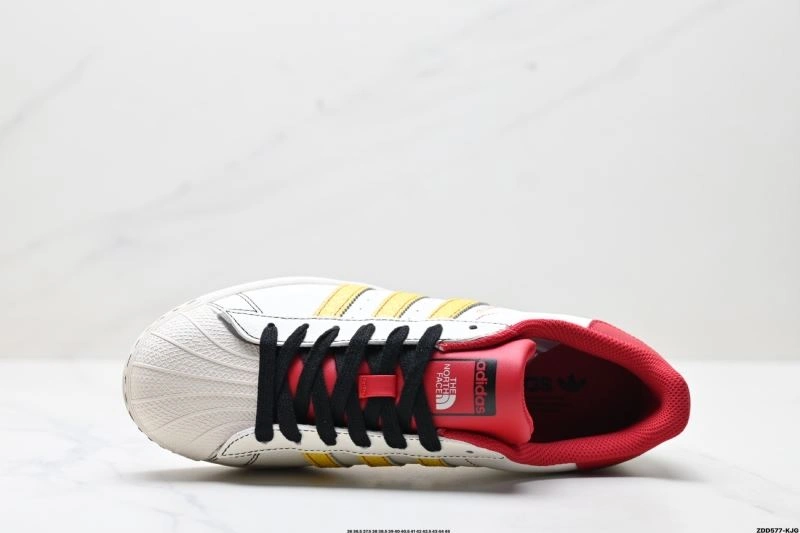 Adidas Superstar Shoes Elegant 175