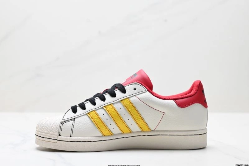 Adidas Superstar Shoes Elegant 175