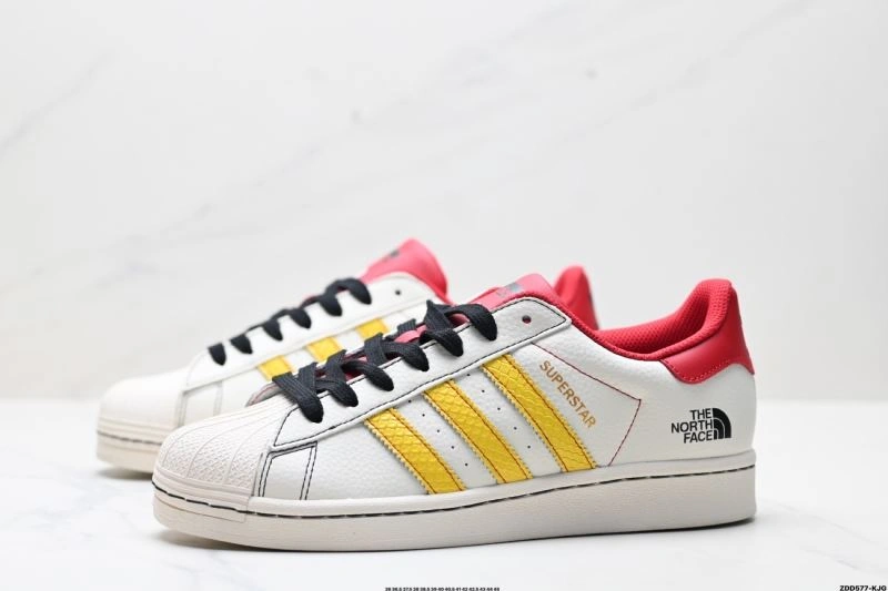 Adidas Superstar Shoes Elegant 175