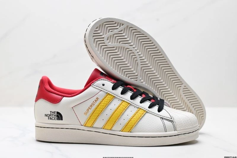 Adidas Superstar Shoes Elegant 175