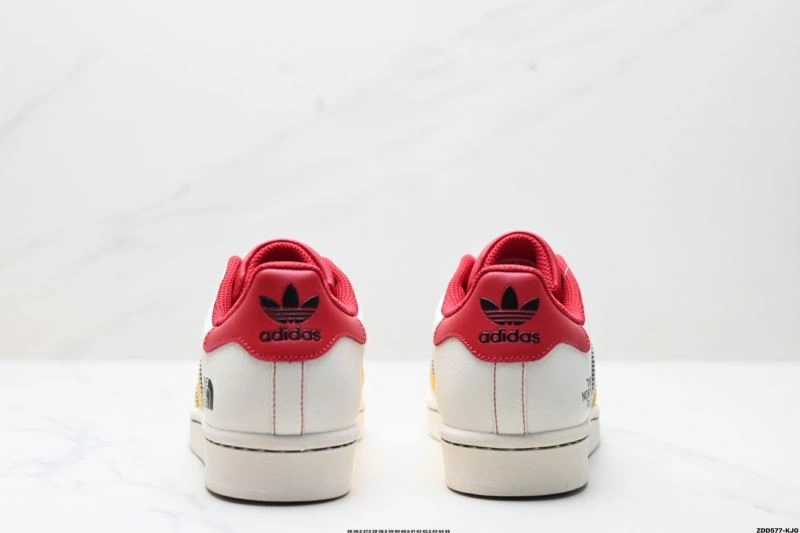 Adidas Superstar Shoes Elegant 175