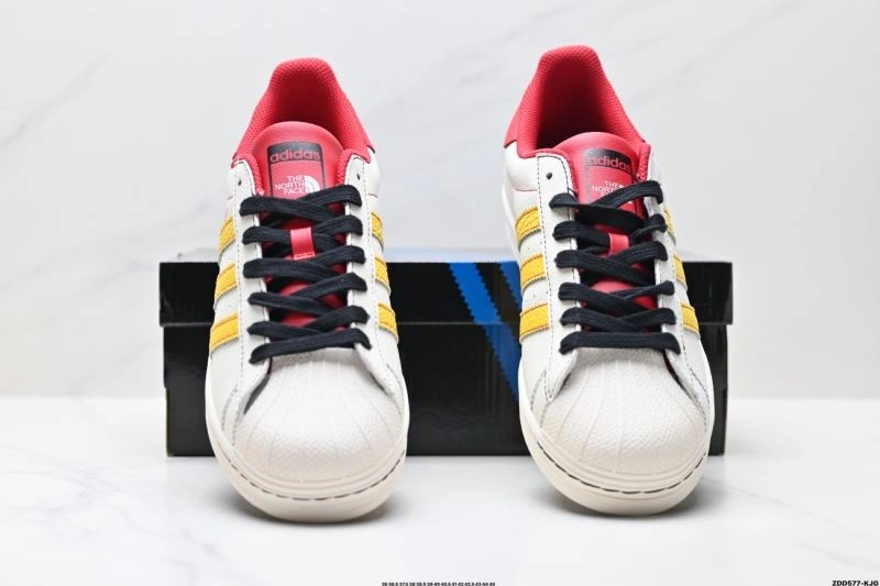 Adidas Superstar Shoes Elegant 175
