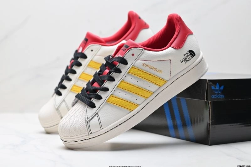 Adidas Superstar Shoes Elegant 175
