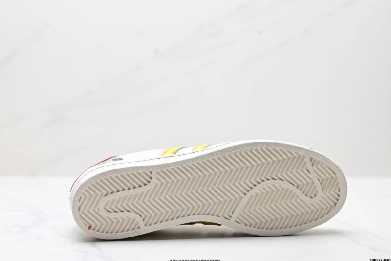 Adidas Superstar Shoes Elegant 175
