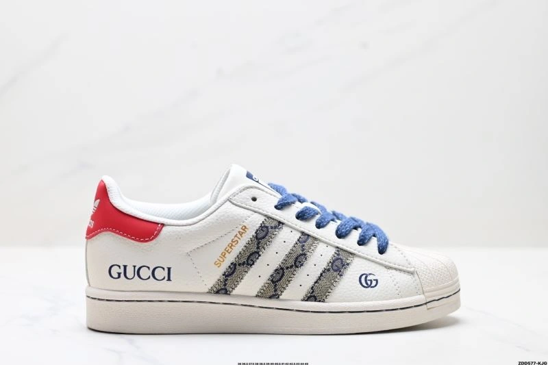 ModernLook Adidas Superstar Shoes 170
