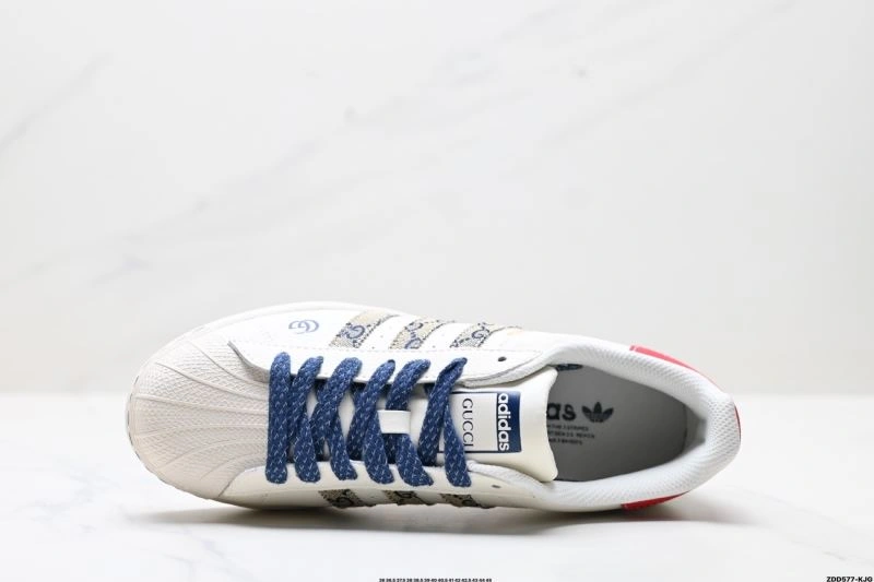 ModernLook Adidas Superstar Shoes 170