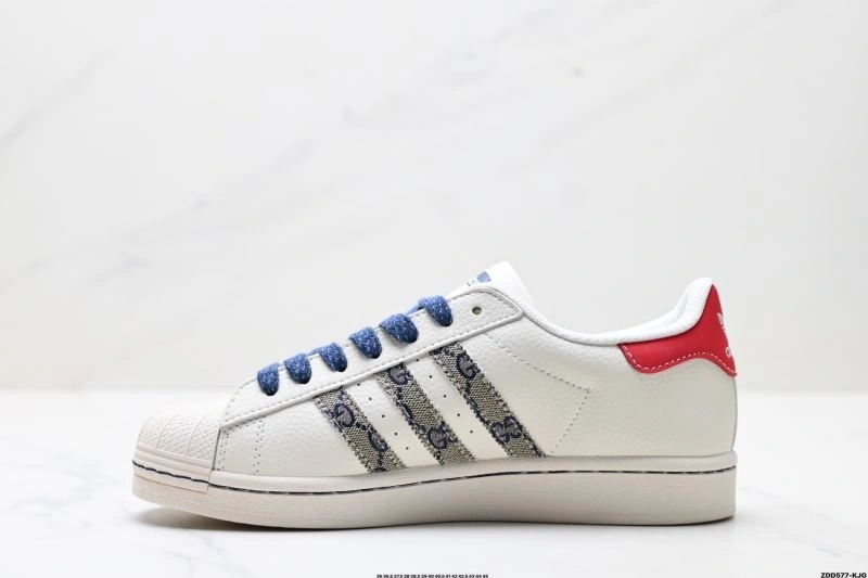 ModernLook Adidas Superstar Shoes 170