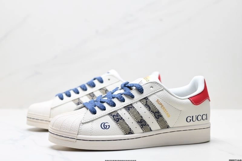 ModernLook Adidas Superstar Shoes 170