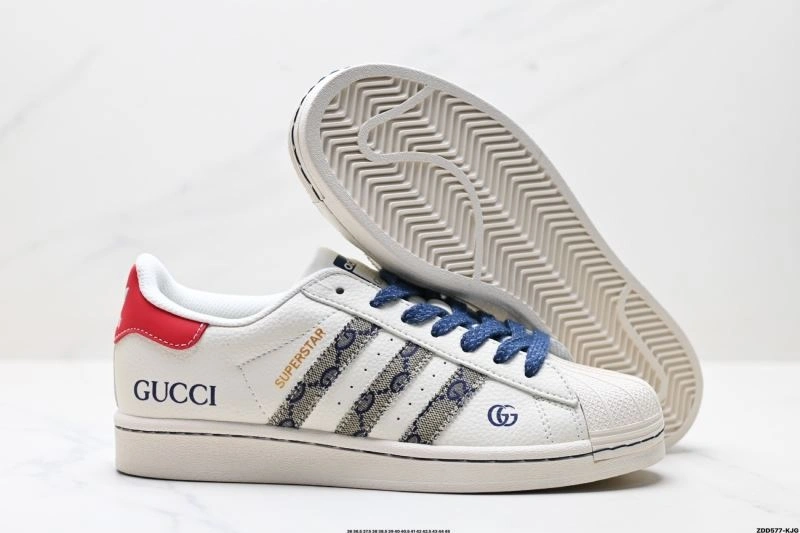 ModernLook Adidas Superstar Shoes 170