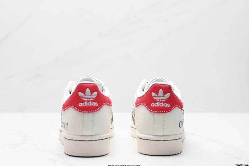 ModernLook Adidas Superstar Shoes 170