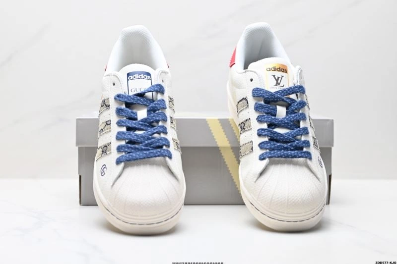 ModernLook Adidas Superstar Shoes 170