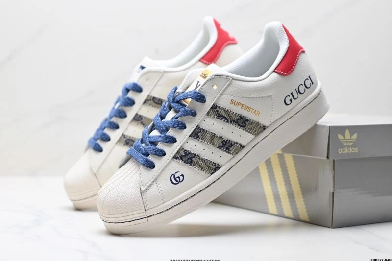 ModernLook Adidas Superstar Shoes 170