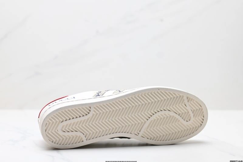 ModernLook Adidas Superstar Shoes 170