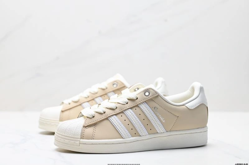 OnTrend Adidas Superstar Shoes 169