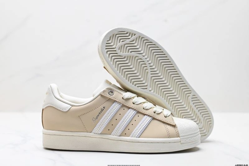 OnTrend Adidas Superstar Shoes 169
