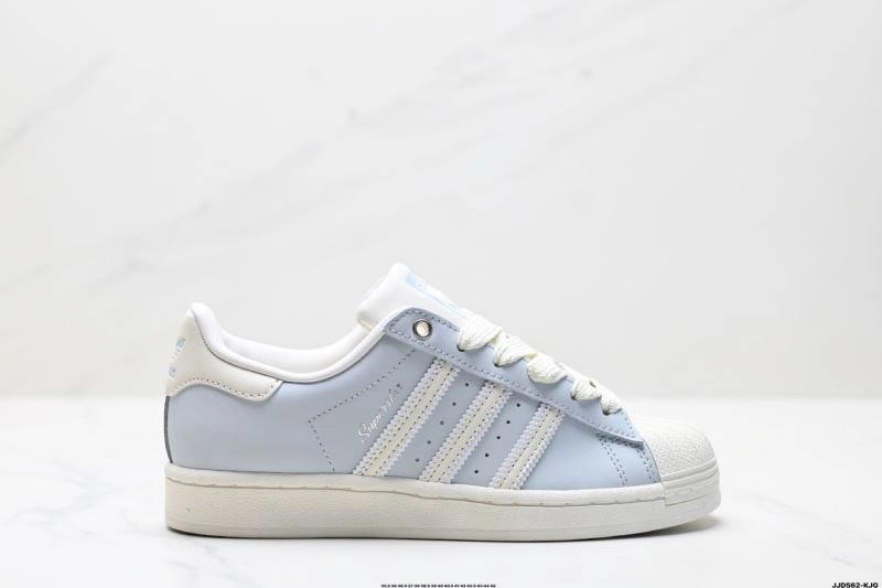 FlexibleFit Adidas Superstar Shoes 194