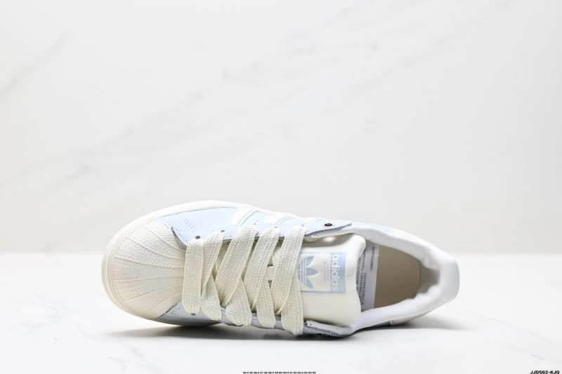 FlexibleFit Adidas Superstar Shoes 194
