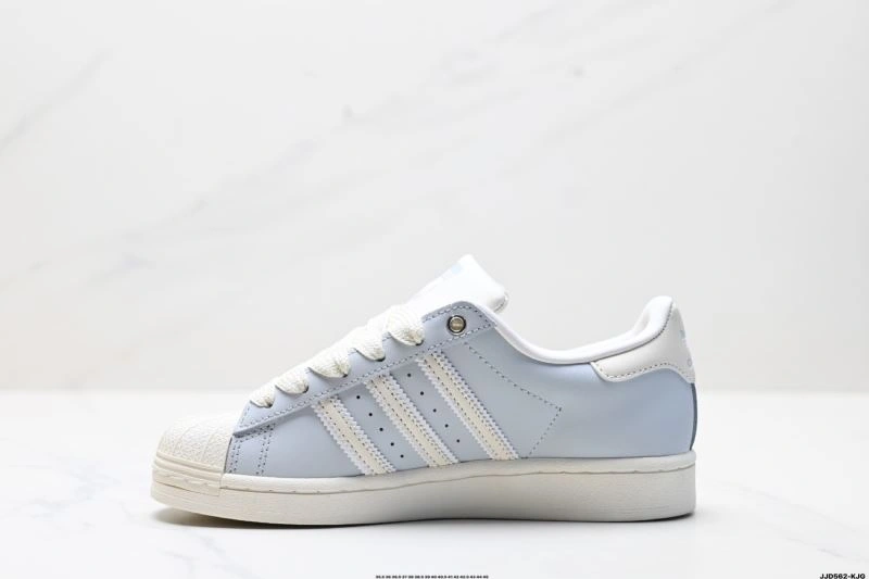 FlexibleFit Adidas Superstar Shoes 194