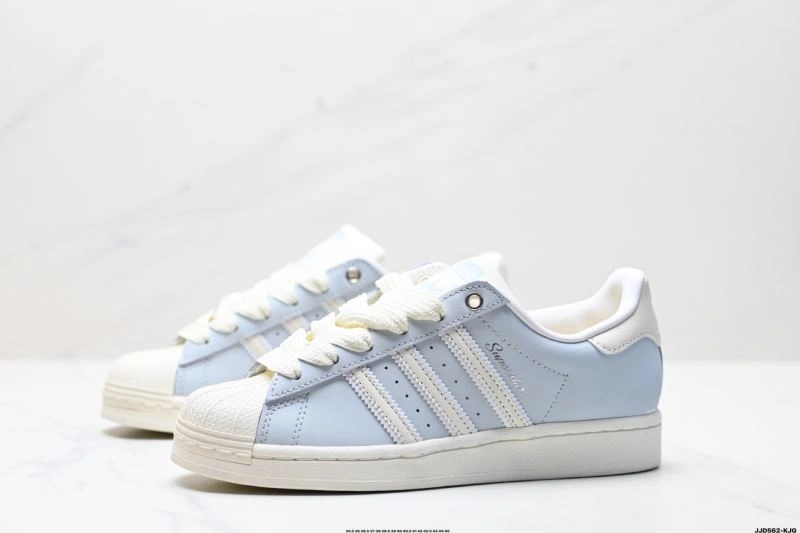 FlexibleFit Adidas Superstar Shoes 194