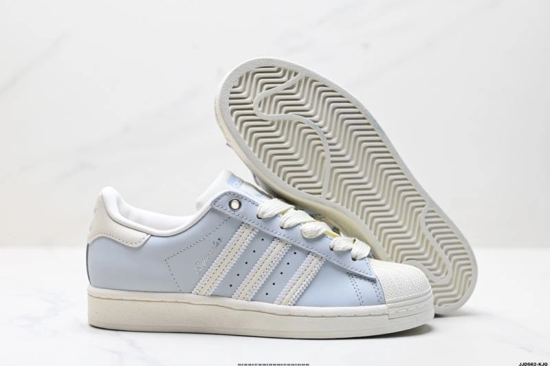 FlexibleFit Adidas Superstar Shoes 194