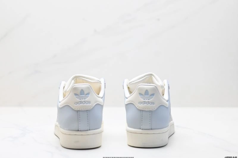 FlexibleFit Adidas Superstar Shoes 194
