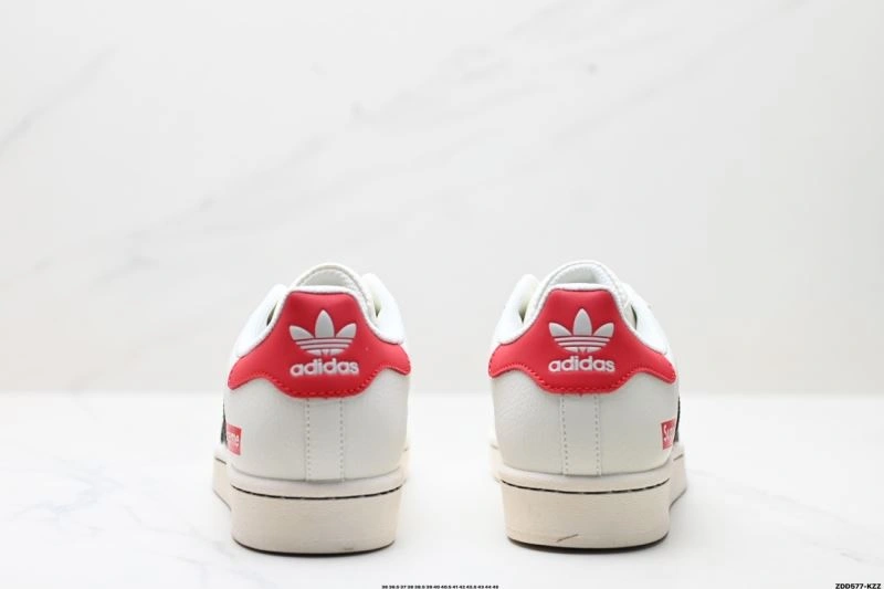 Attractive Adidas Superstar Shoes 165