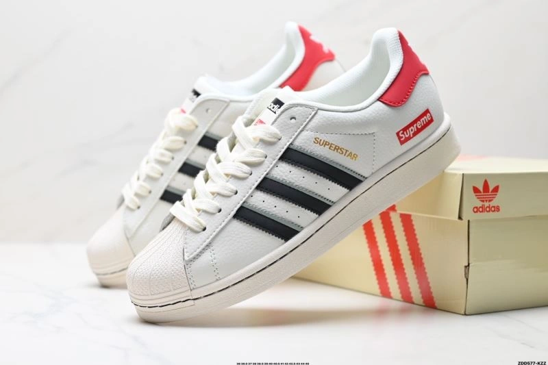 Attractive Adidas Superstar Shoes 165