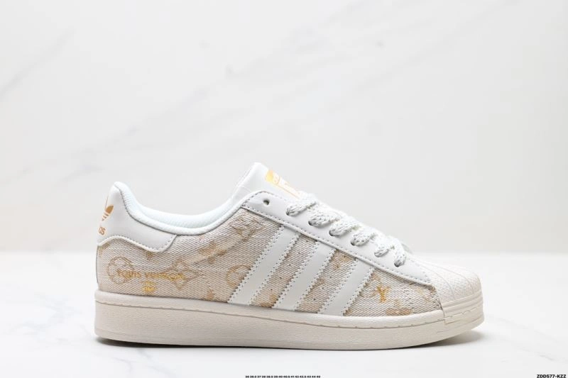 Trendsetting Adidas Superstar Shoes 168