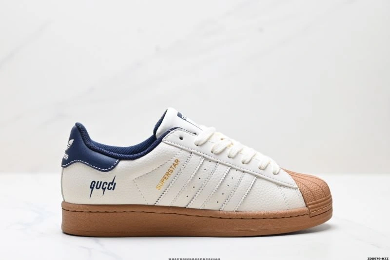 OnTrend Adidas Superstar Shoes 171