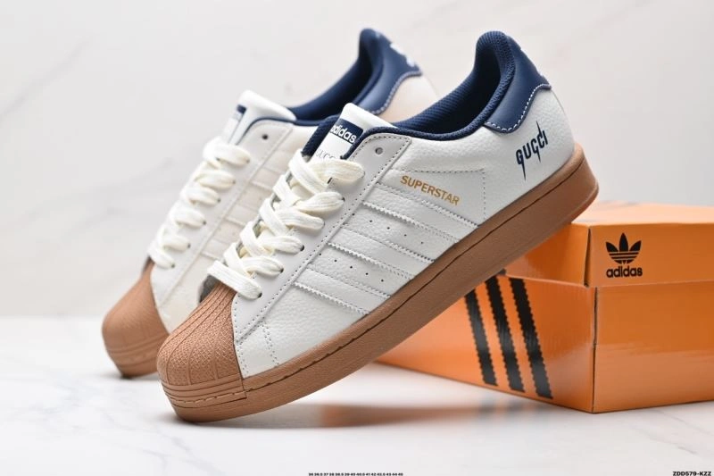 OnTrend Adidas Superstar Shoes 171