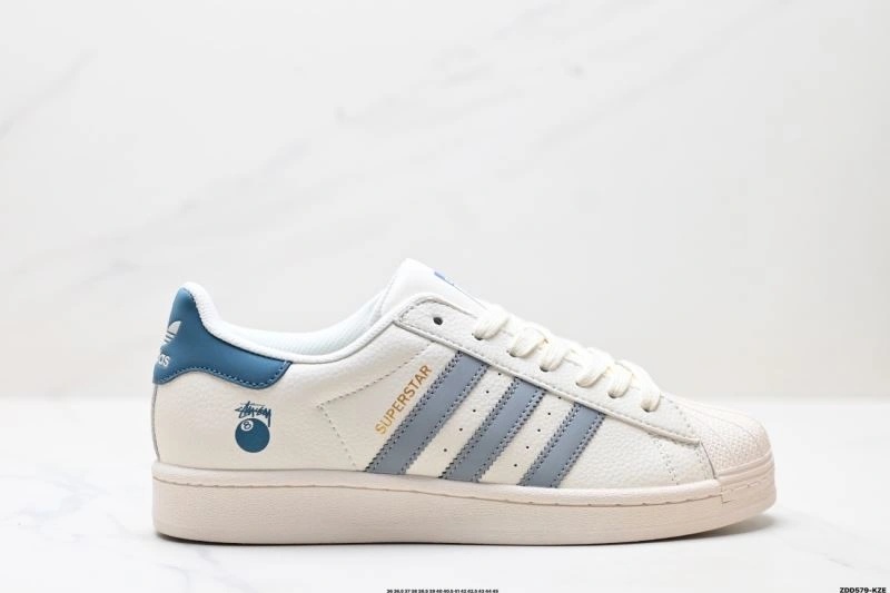 Adidas Superstar Shoes Modern 167