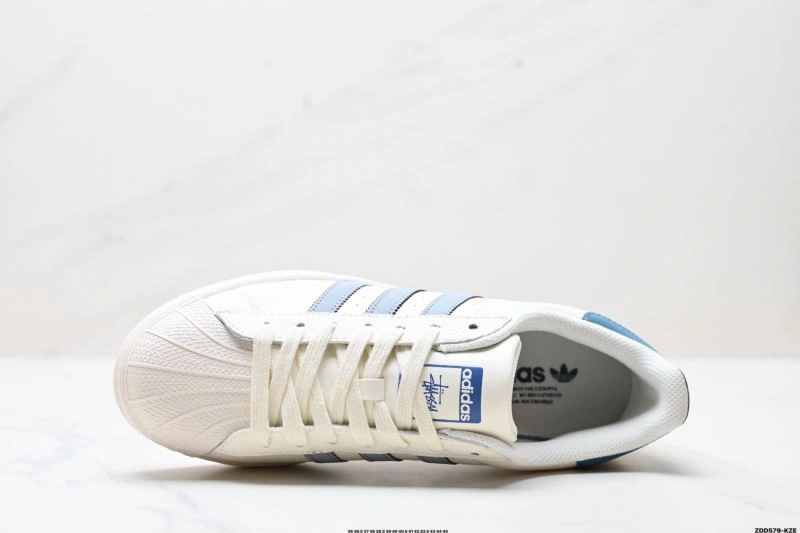 Adidas Superstar Shoes Modern 167