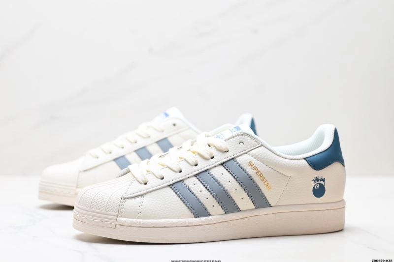 Adidas Superstar Shoes Modern 167