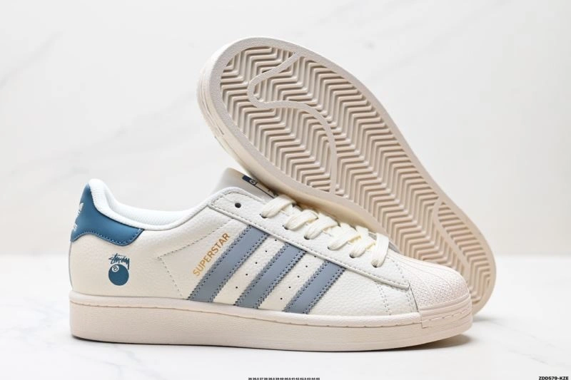 Adidas Superstar Shoes Modern 167