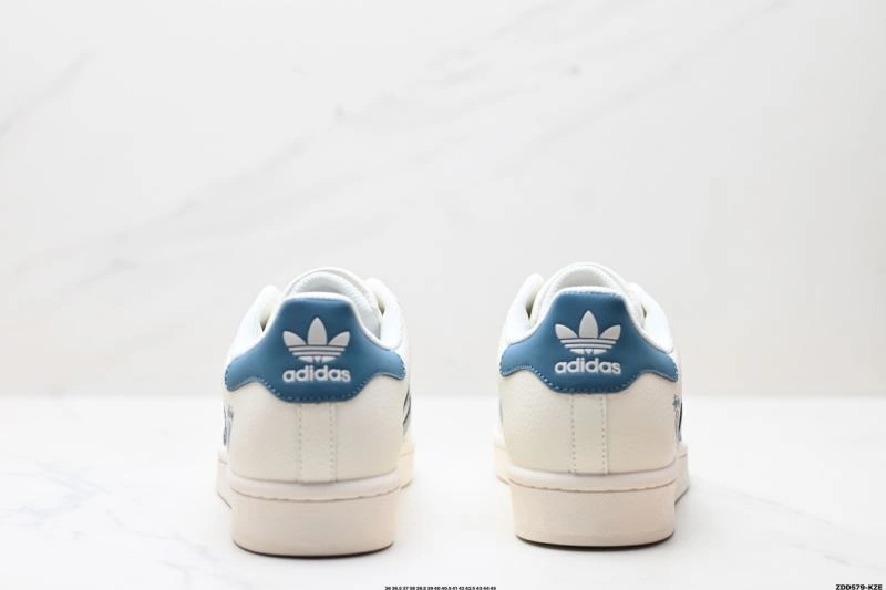 Adidas Superstar Shoes Modern 167