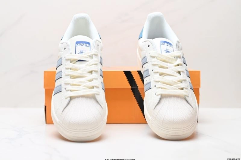 Adidas Superstar Shoes Modern 167