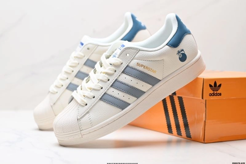 Adidas Superstar Shoes Modern 167