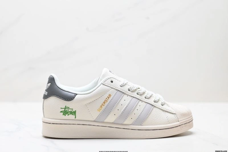 Original Adidas Superstar Shoes 162