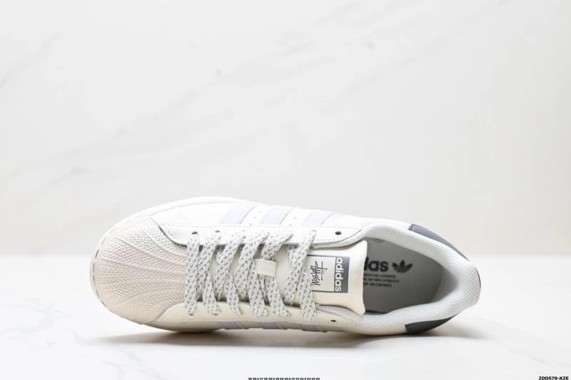 Original Adidas Superstar Shoes 162