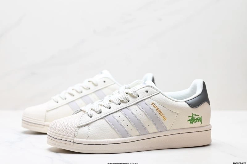 Original Adidas Superstar Shoes 162