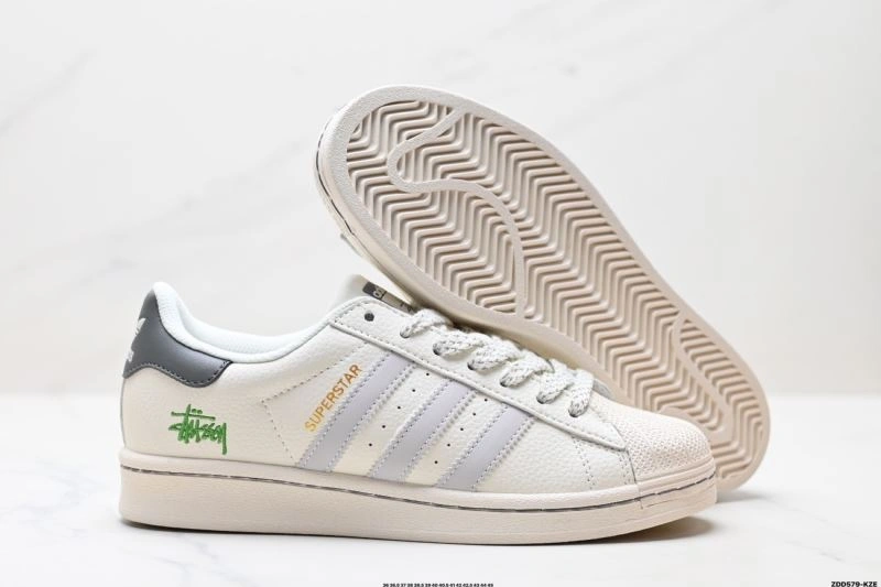 Original Adidas Superstar Shoes 162
