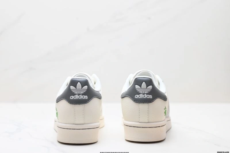 Original Adidas Superstar Shoes 162