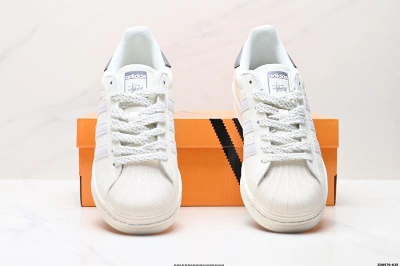Original Adidas Superstar Shoes 162